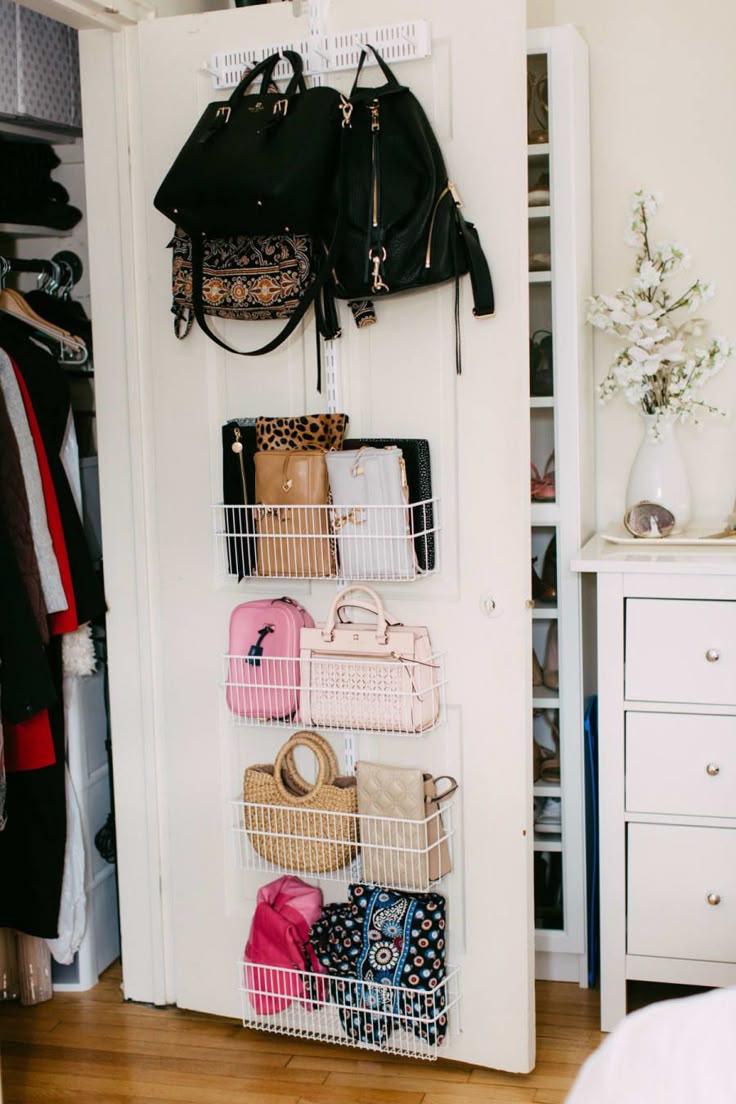 Bags & Organizers
