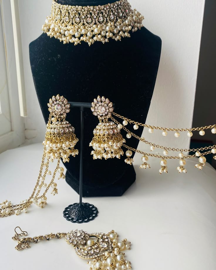 Jewellery & Fashion Accessories
