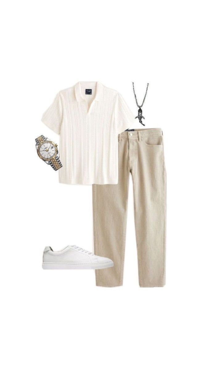 Men's wear