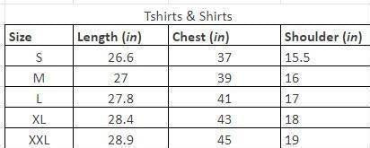 Color Block Cotton T-Shirt