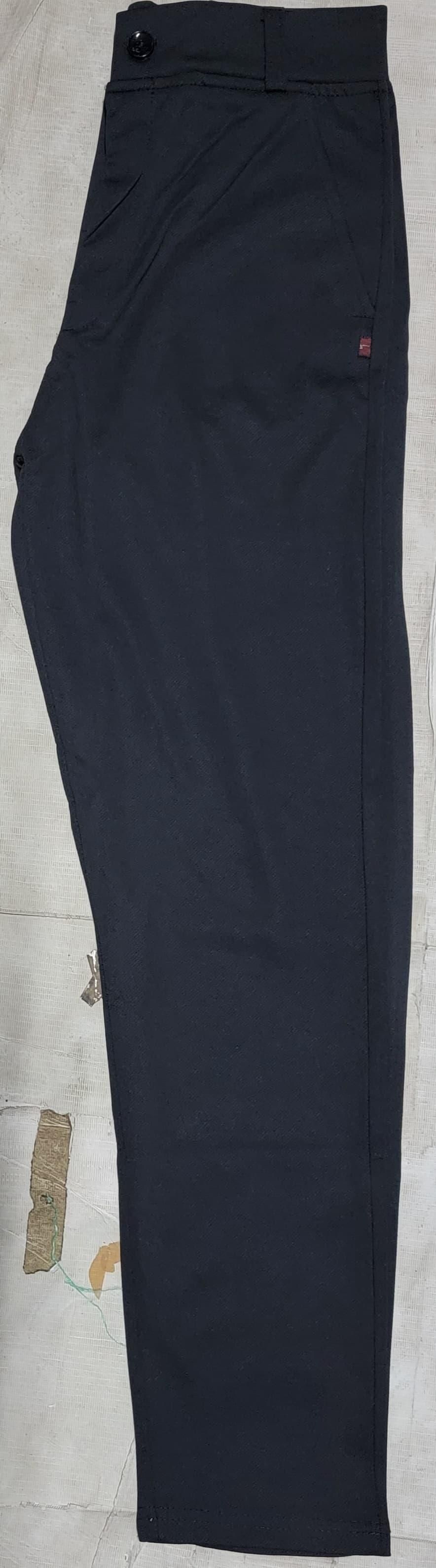 Men's Cotton Pants