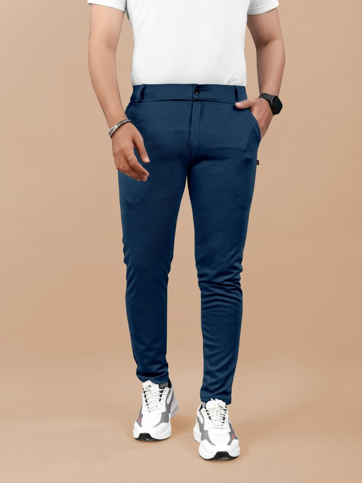 Men's Cotton Pants