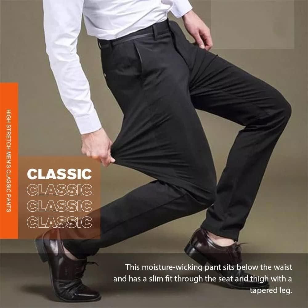 Men's Cotton Pants