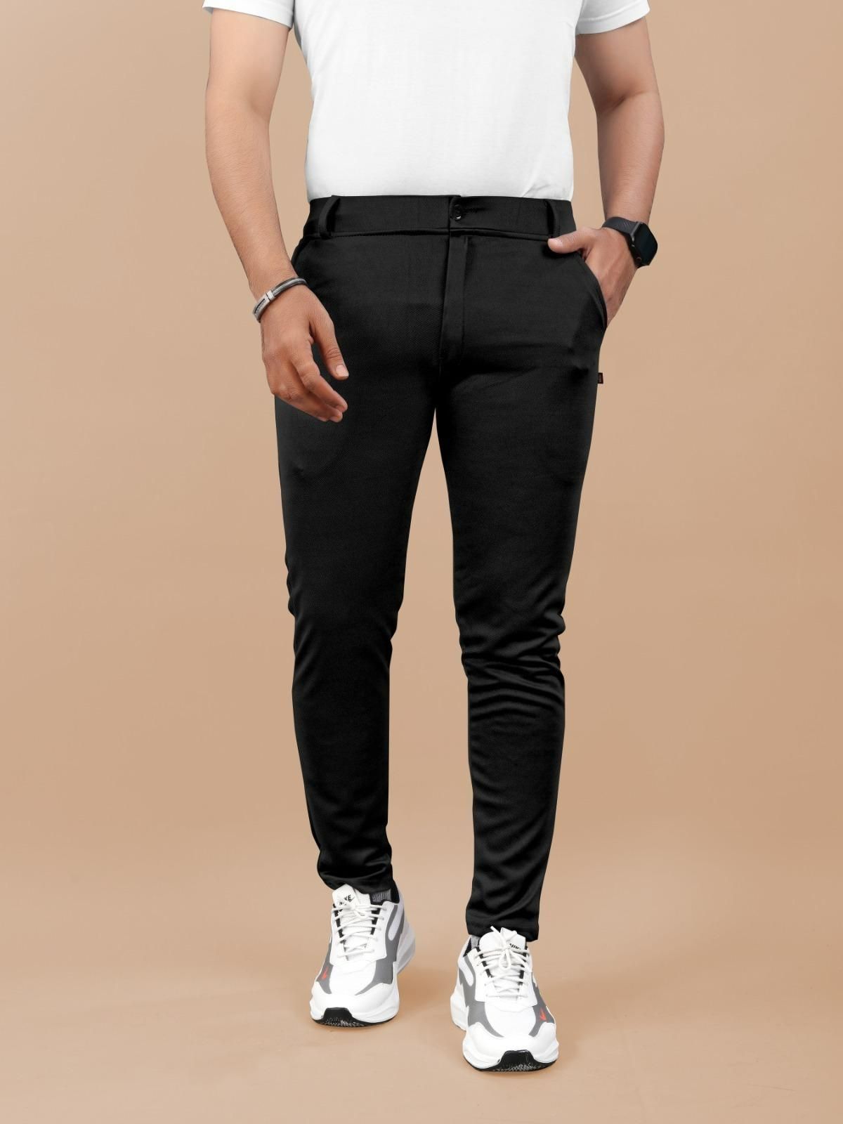Men's Cotton Pants