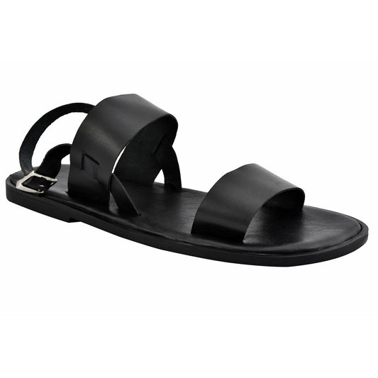 Men's Daily wear Leather Sandals
