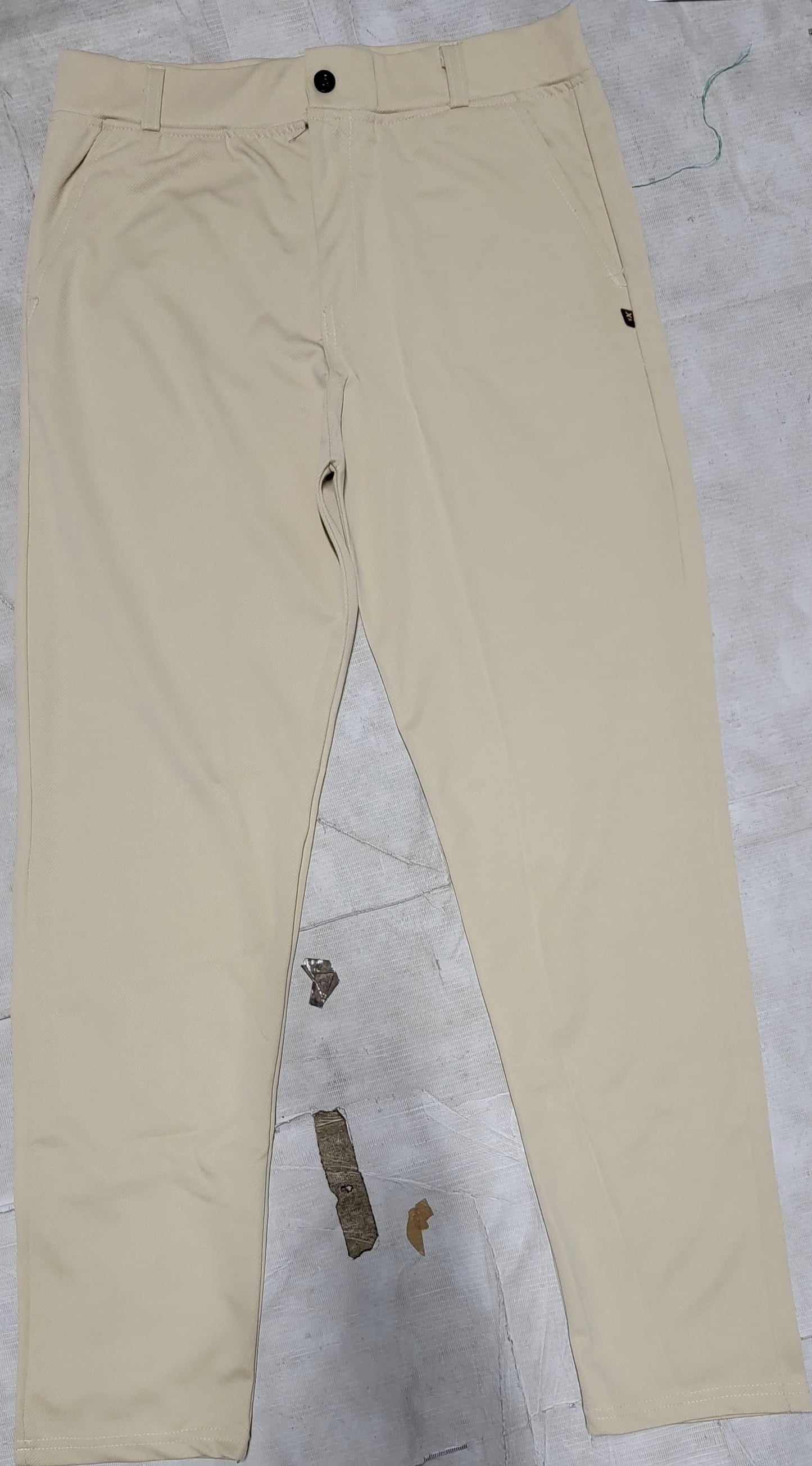 Men's Cotton Pants