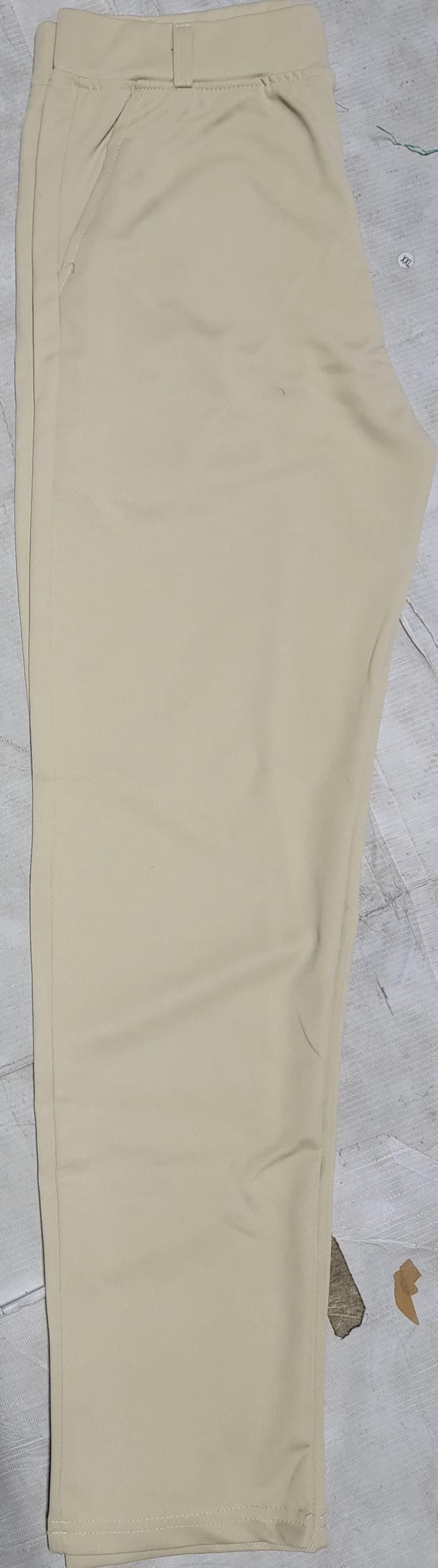 Men's Cotton Pants