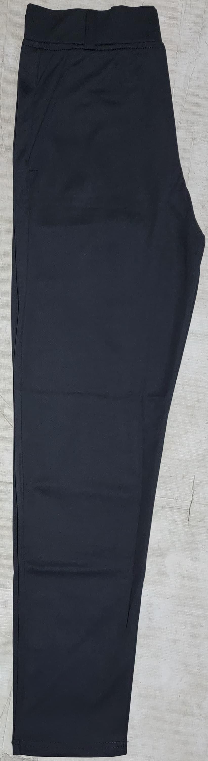 Men's Cotton Pants