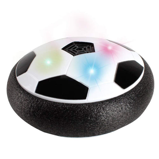 LED Magic Air Soccer Ball