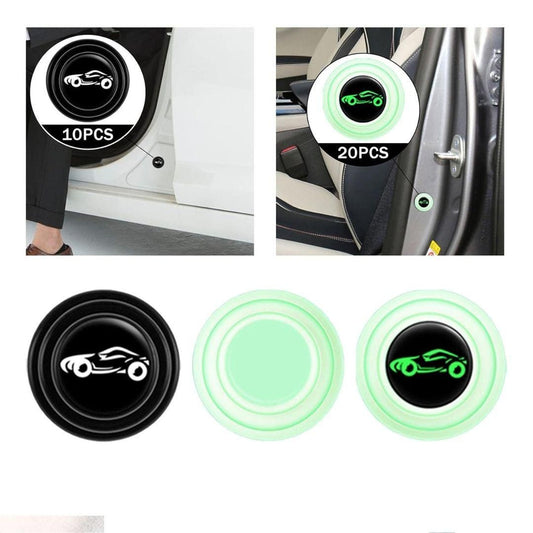 Car Bumper Protector