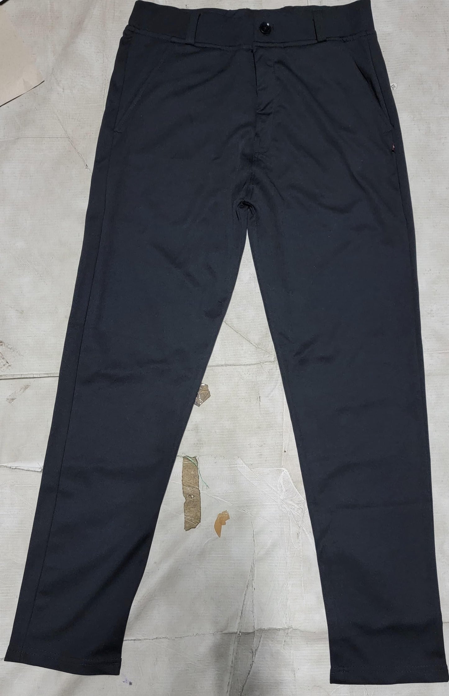 Men's Cotton Pants