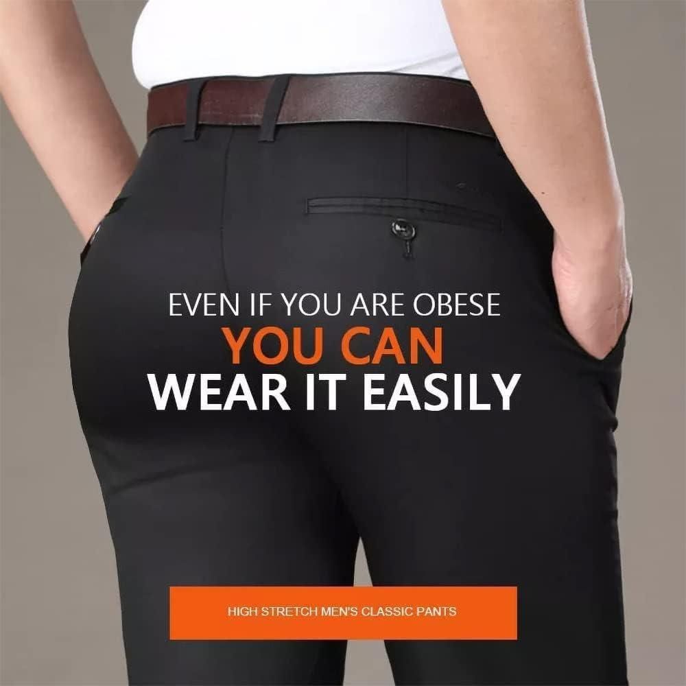 Men's Cotton Pants