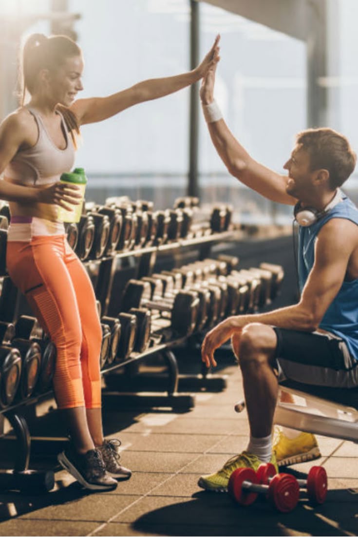 Fitness & Health