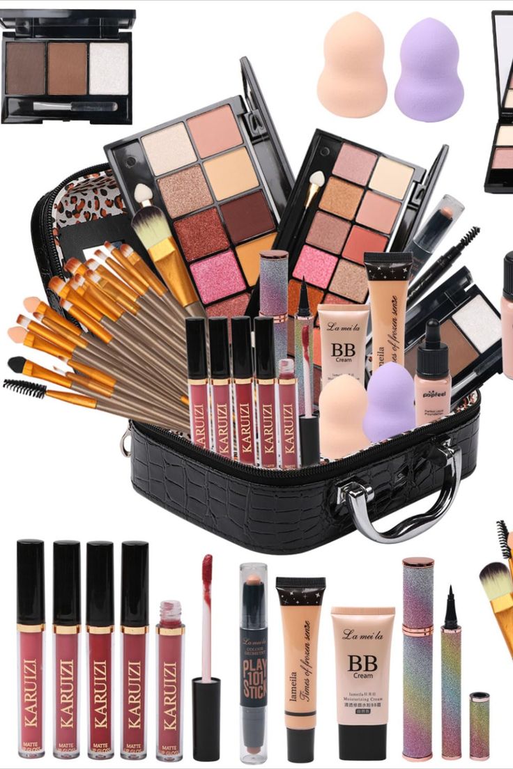 Beauty & Personal Care