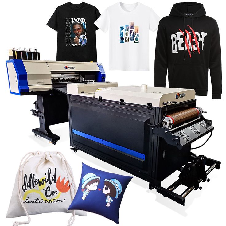 Print On Demand