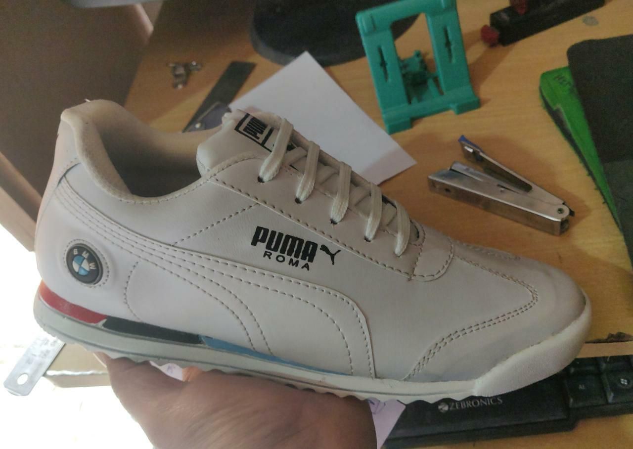 Fashionable Daily Wear Casual Shoes