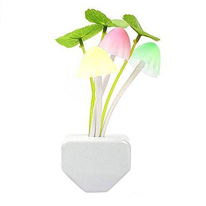 Mushroom Lamp Automatic