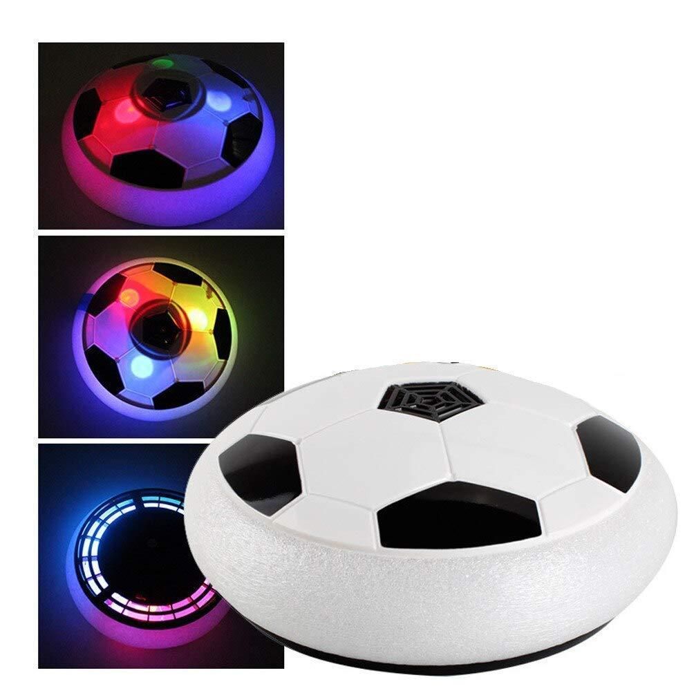 LED Magic Air Soccer Ball