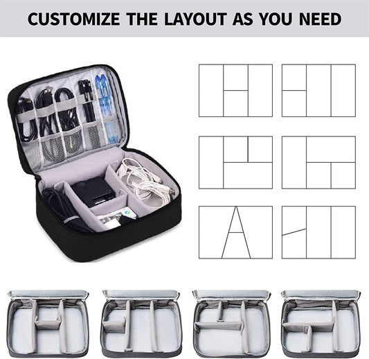 Travel Organizer Bag