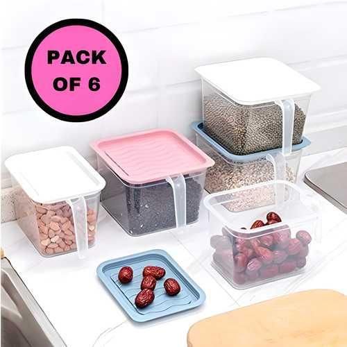 kitchen storage  Basket