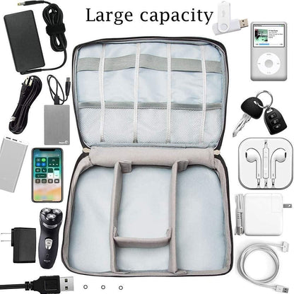 Travel Organizer Bag