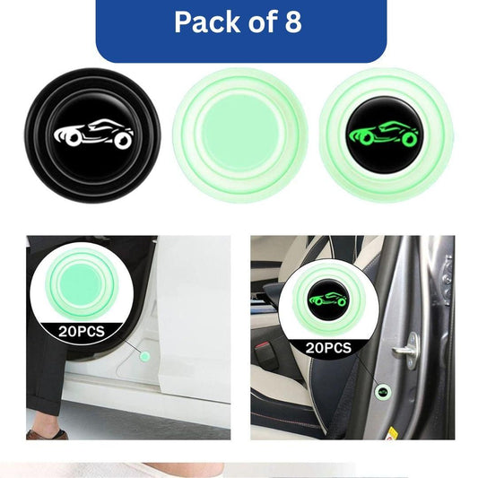 Car Bumper Protector