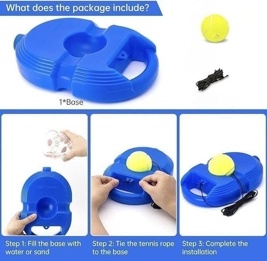 Tennis Rebound Ball