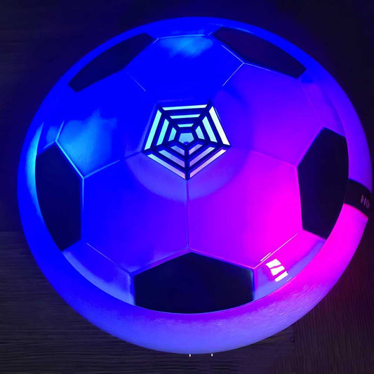 LED Magic Air Soccer Ball