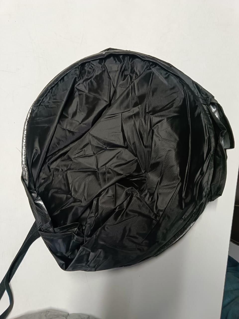 Folding Car Window Sunshade