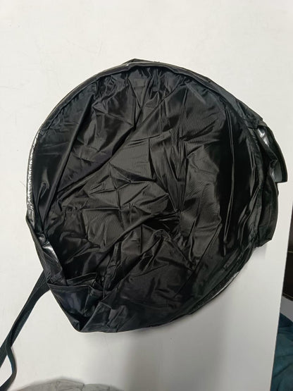 Folding Car Window Sunshade