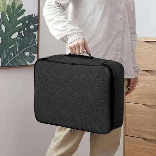 Document Storage Bags