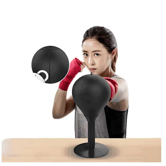 Speed Ball for Punching & Stress Relief