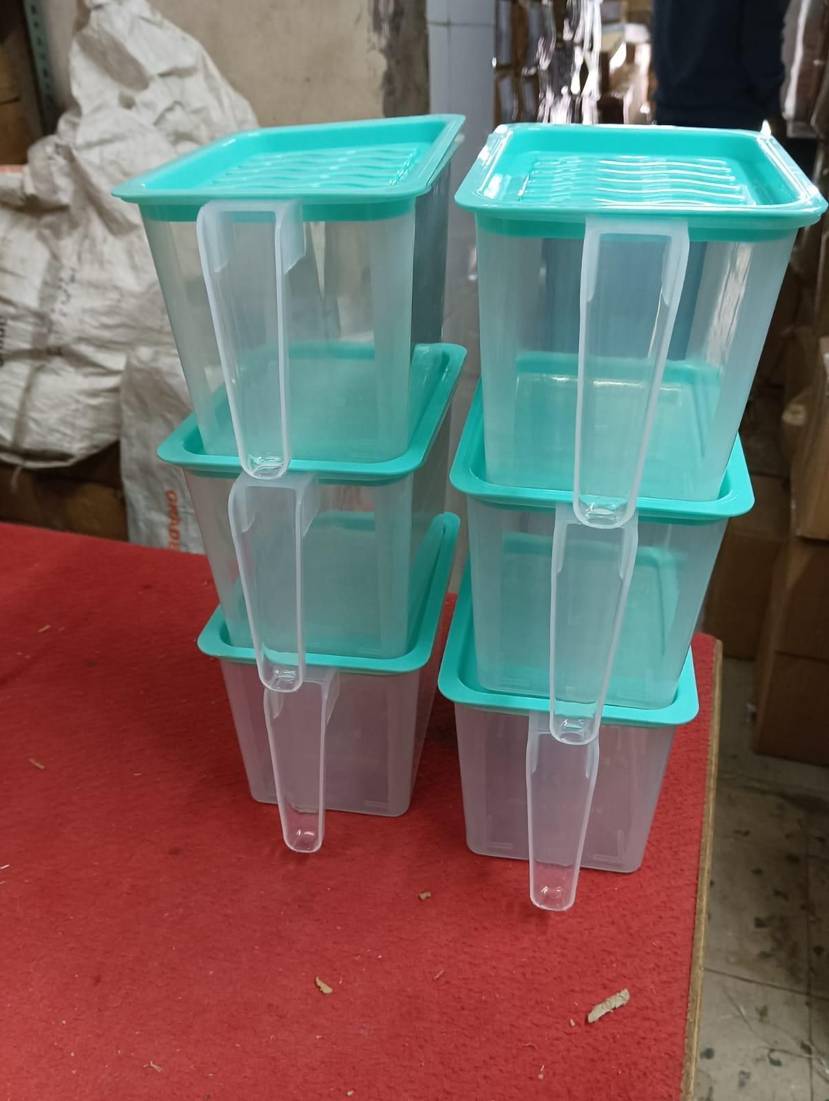 kitchen storage  Basket