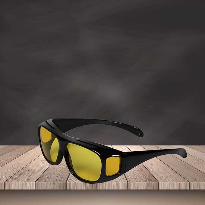 HD Vision Day and Night Goggles