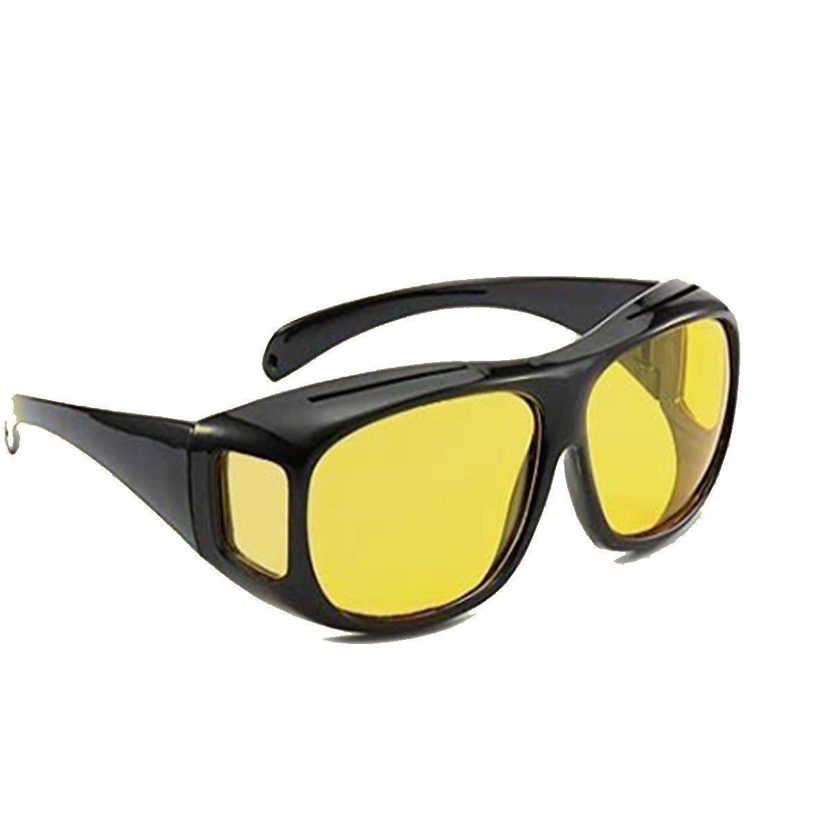 HD Vision Day and Night Goggles