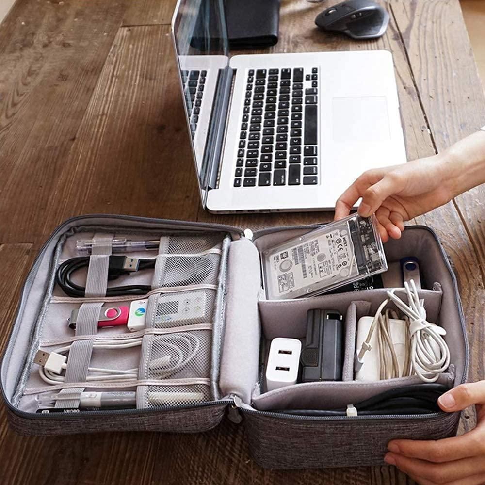 Travel Organizer Bag