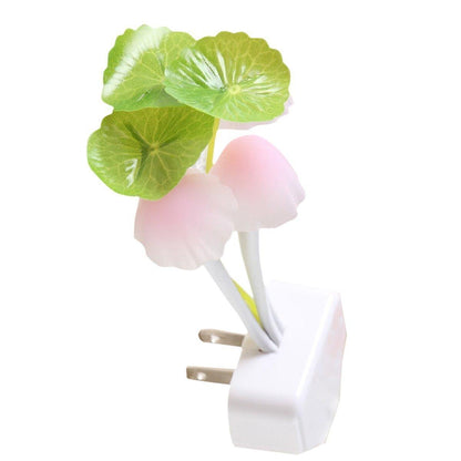 Mushroom Lamp Automatic