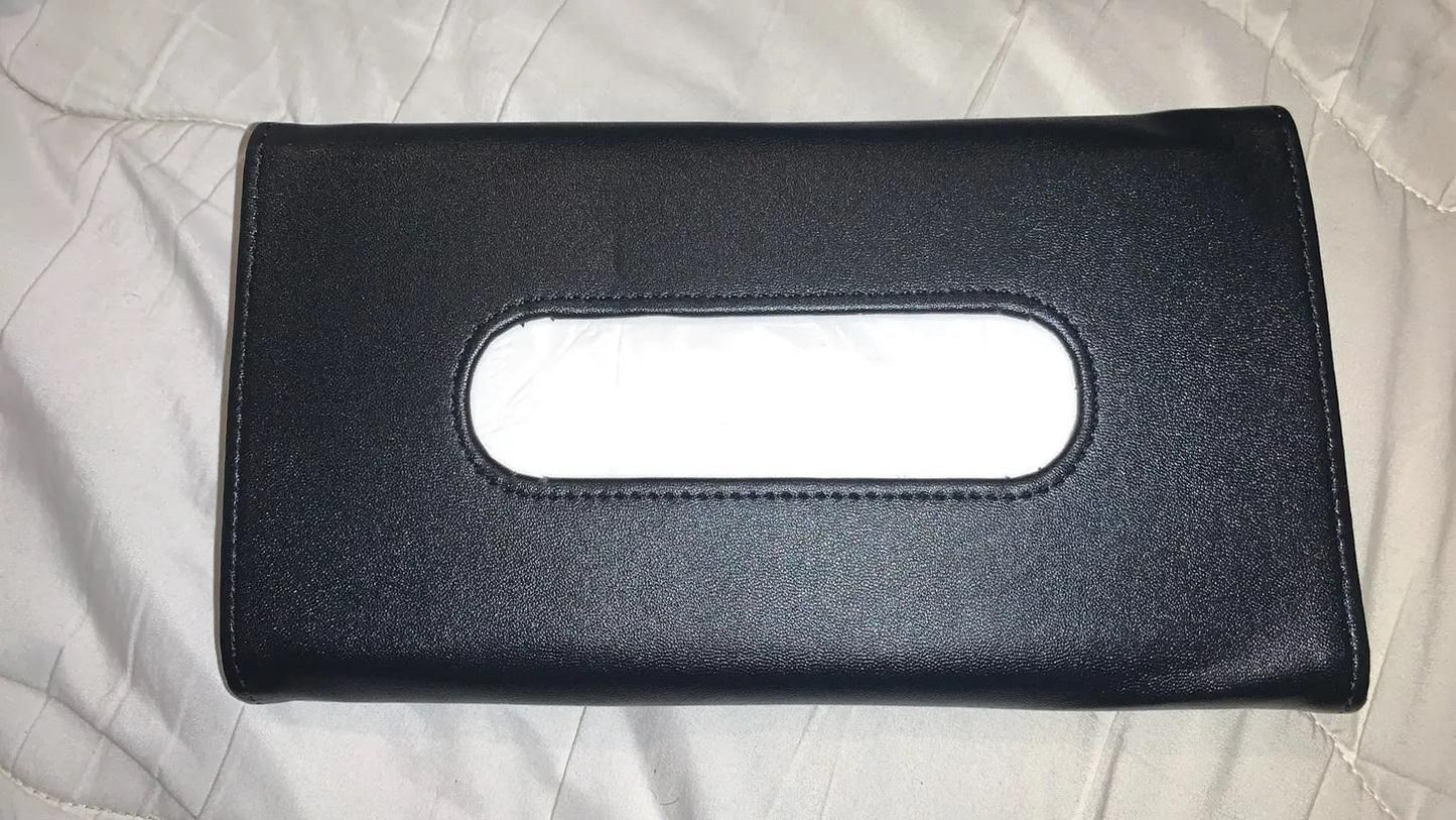 Automobile Car Sunshade Paper Box