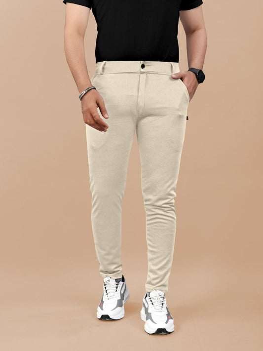 Men's Cotton Pants