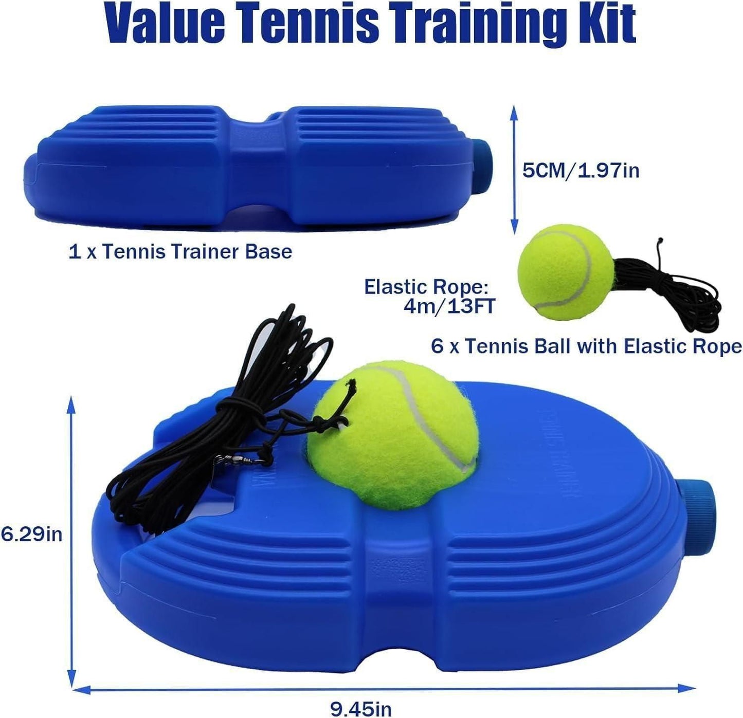 Tennis Rebound Ball