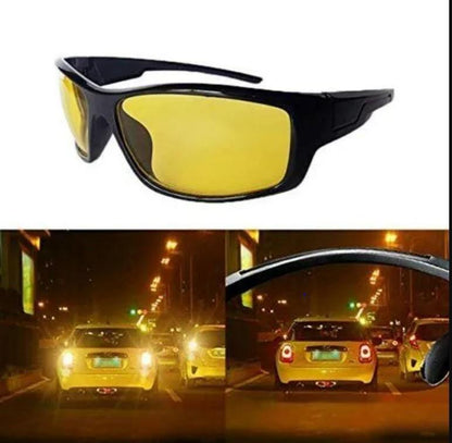 HD Vision Day and Night Goggles