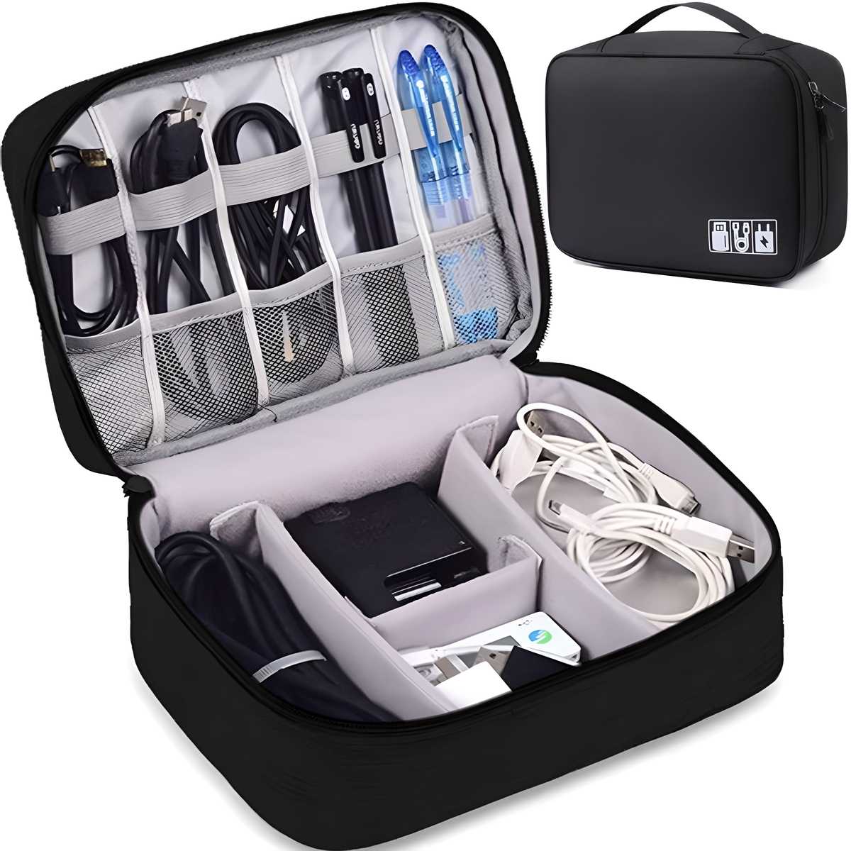 Travel Organizer Bag