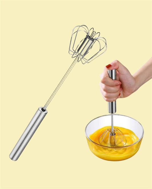 Kitchen Hand Whisk Mixer