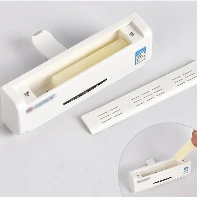 AC design Solar-Powered Car Air freshener