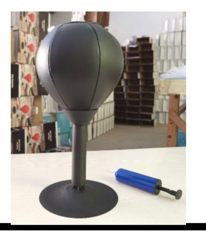 Speed Ball for Punching & Stress Relief