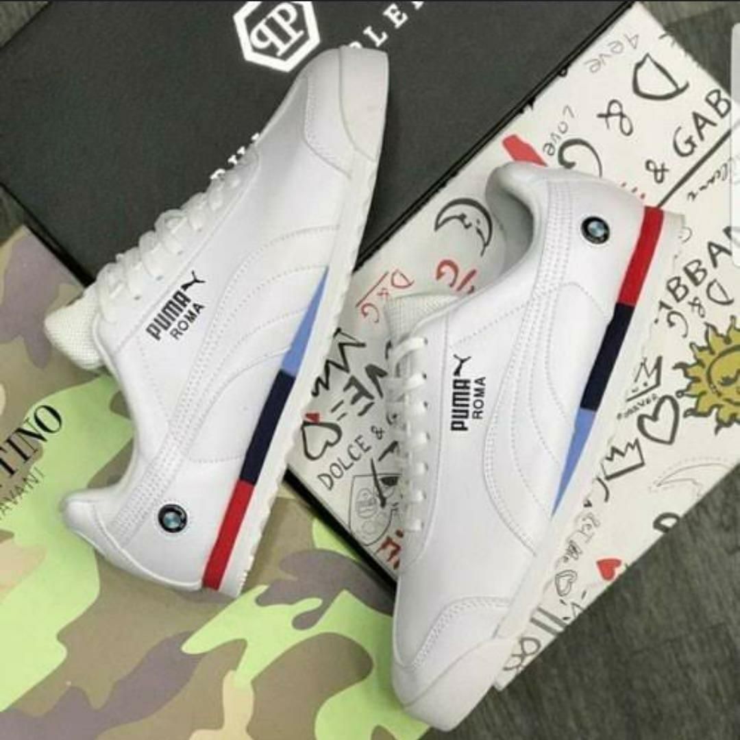 Fashionable Daily Wear Casual Shoes