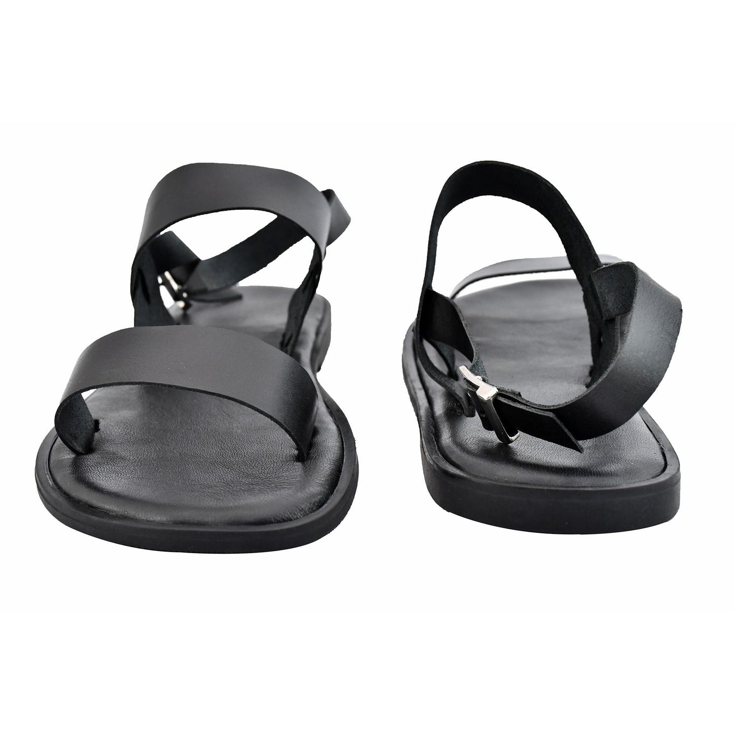 Men's Daily wear Leather Sandals